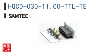 HQCD-030-11.00-TTL-TED-3-B