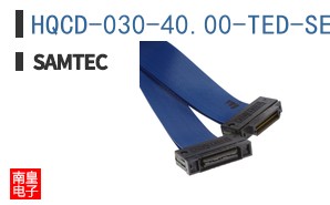 HQCD-030-40.00-TED-SED-1