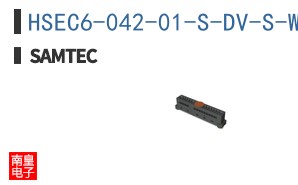 HSEC6-042-01-S-DV-S-WT-FR