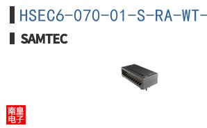 HSEC6-070-01-S-RA-WT-TR