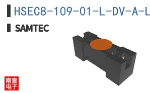 HSEC8-109-01-L-DV-A-L2-K-TR