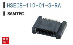 HSEC8-110-01-S-RA