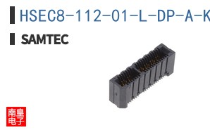 HSEC8-112-01-L-DP-A-K