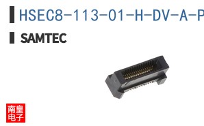 HSEC8-113-01-H-DV-A-PE-K-TR