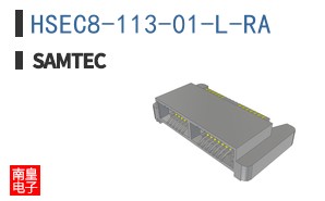 HSEC8-113-01-L-RA