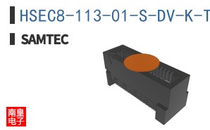 HSEC8-113-01-S-DV-K-TR