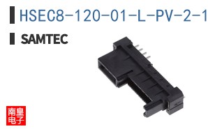 HSEC8-120-01-L-PV-2-1-WT