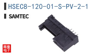 HSEC8-120-01-S-PV-2-1