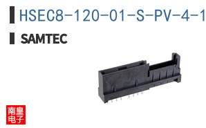 HSEC8-120-01-S-PV-4-1