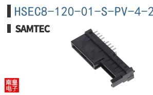 HSEC8-120-01-S-PV-4-2