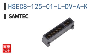 HSEC8-125-01-L-DV-A-K-TR