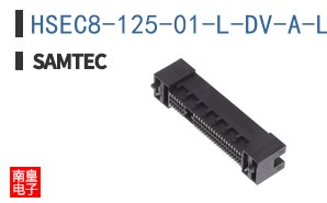 HSEC8-125-01-L-DV-A-L2-K