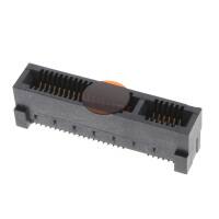 HSEC8-125-01-S-DV-A-