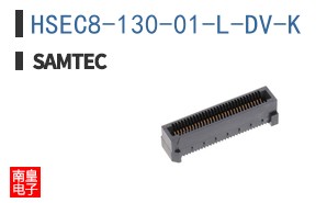 HSEC8-130-01-L-DV-K