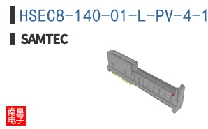 HSEC8-140-01-L-PV-4-1
