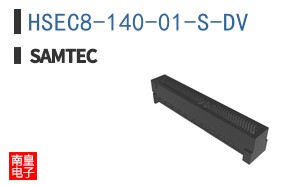 HSEC8-140-01-S-DV