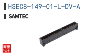 HSEC8-149-01-L-DV-A