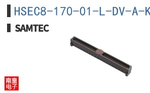HSEC8-170-01-L-DV-A-K-TR