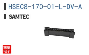 HSEC8-170-01-L-DV-A