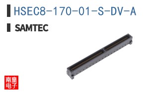 HSEC8-170-01-S-DV-A