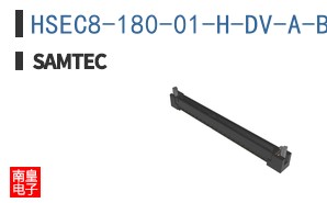 HSEC8-180-01-H-DV-A-BL