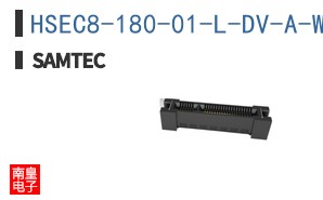 HSEC8-180-01-L-DV-A-WT