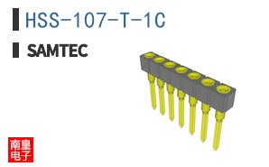 HSS-107-T-1C