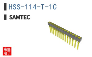 HSS-114-T-1C