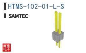 HTMS-102-01-L-S