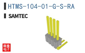 HTMS-104-01-G-S-RA