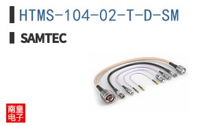 HTMS-104-02-T-D-SM