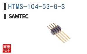 HTMS-104-53-G-S