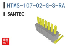 HTMS-107-02-G-S-RA
