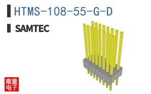 HTMS-108-55-G-D