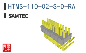 HTMS-110-02-S-D-RA