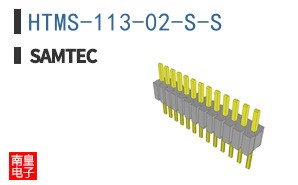 HTMS-113-02-S-S