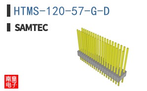 HTMS-120-57-G-D