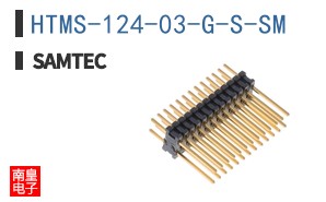 HTMS-124-03-G-S-SM