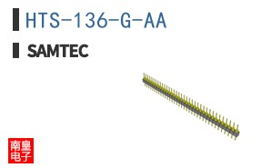 HTS-136-G-AA