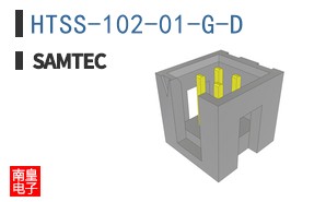 HTSS-102-01-G-D