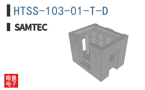 HTSS-103-01-T-D