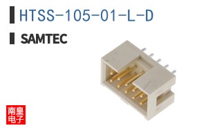 HTSS-105-01-L-D