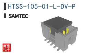 HTSS-105-01-L-DV-P
