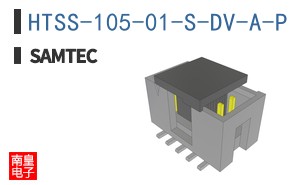 HTSS-105-01-S-DV-A-P