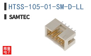 HTSS-105-01-SM-D-LL