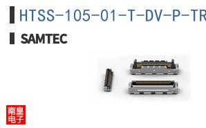HTSS-105-01-T-DV-P-TR