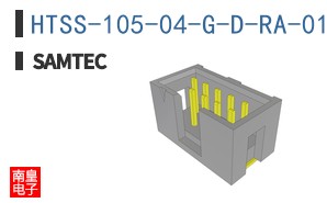 HTSS-105-04-G-D-RA-01