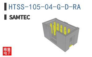 HTSS-105-04-G-D-RA