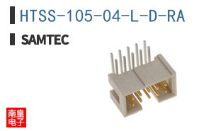HTSS-105-04-L-D-RA