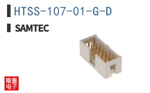 HTSS-107-01-G-D